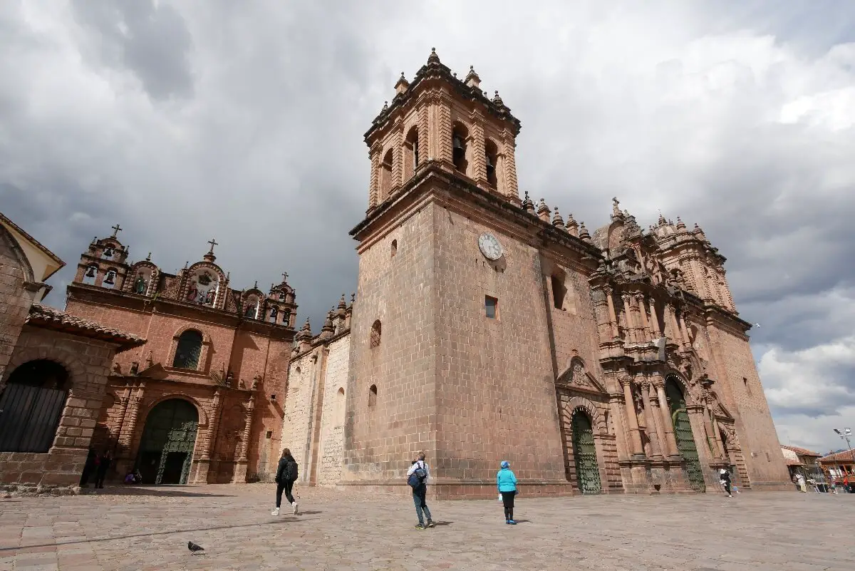 Cuzco en famille nos visites avec enfants | Blog VOYAGES ET ENFANTS