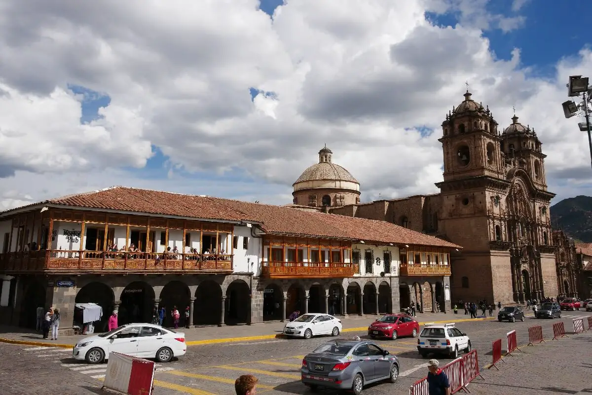 Cuzco en famille nos visites avec enfants | Blog VOYAGES ET ENFANTS