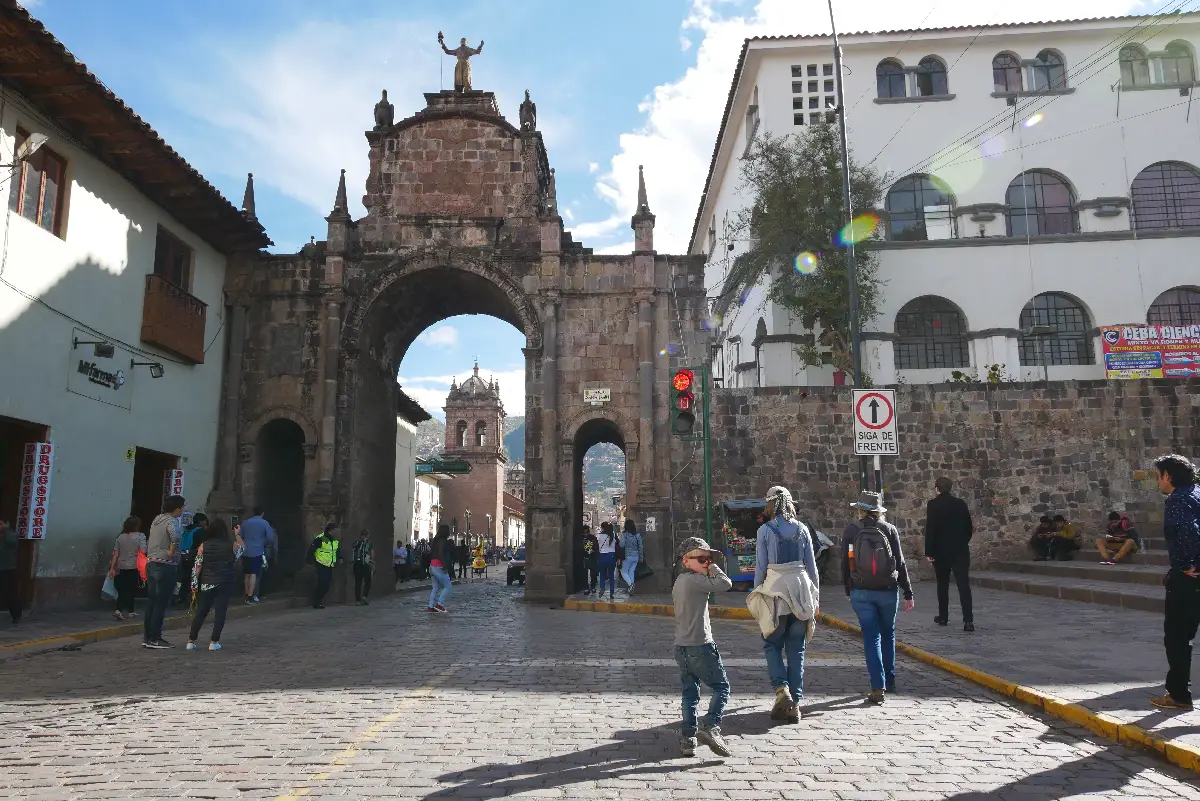 Cuzco en famille nos visites avec enfants | Blog VOYAGES ET ENFANTS