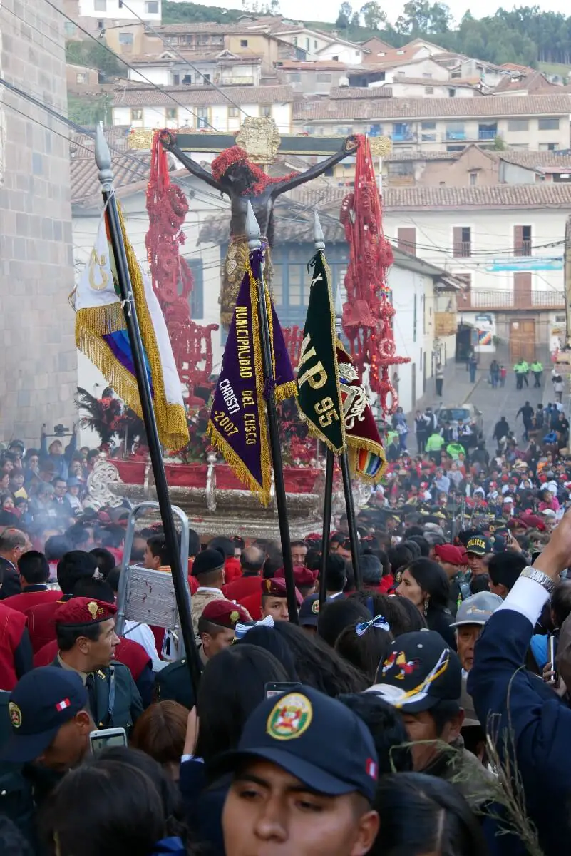 Cuzco en famille nos visites avec enfants | Blog VOYAGES ET ENFANTS