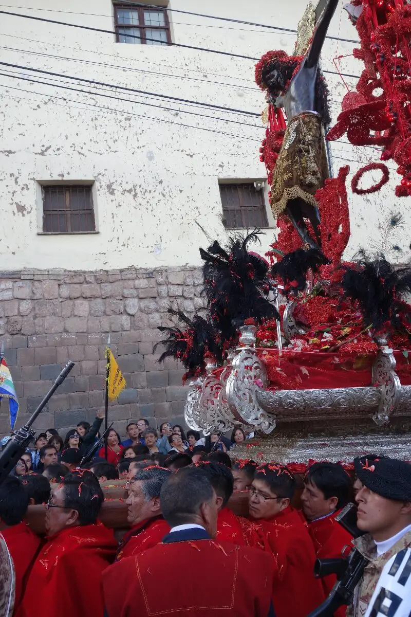 Cuzco en famille nos visites avec enfants | Blog VOYAGES ET ENFANTS