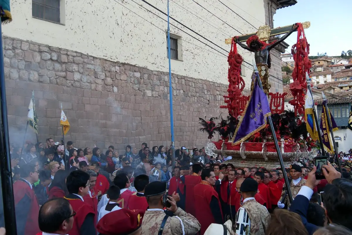 Cuzco en famille nos visites avec enfants | Blog VOYAGES ET ENFANTS