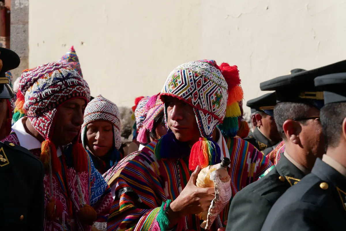 Cuzco en famille nos visites avec enfants | Blog VOYAGES ET ENFANTS