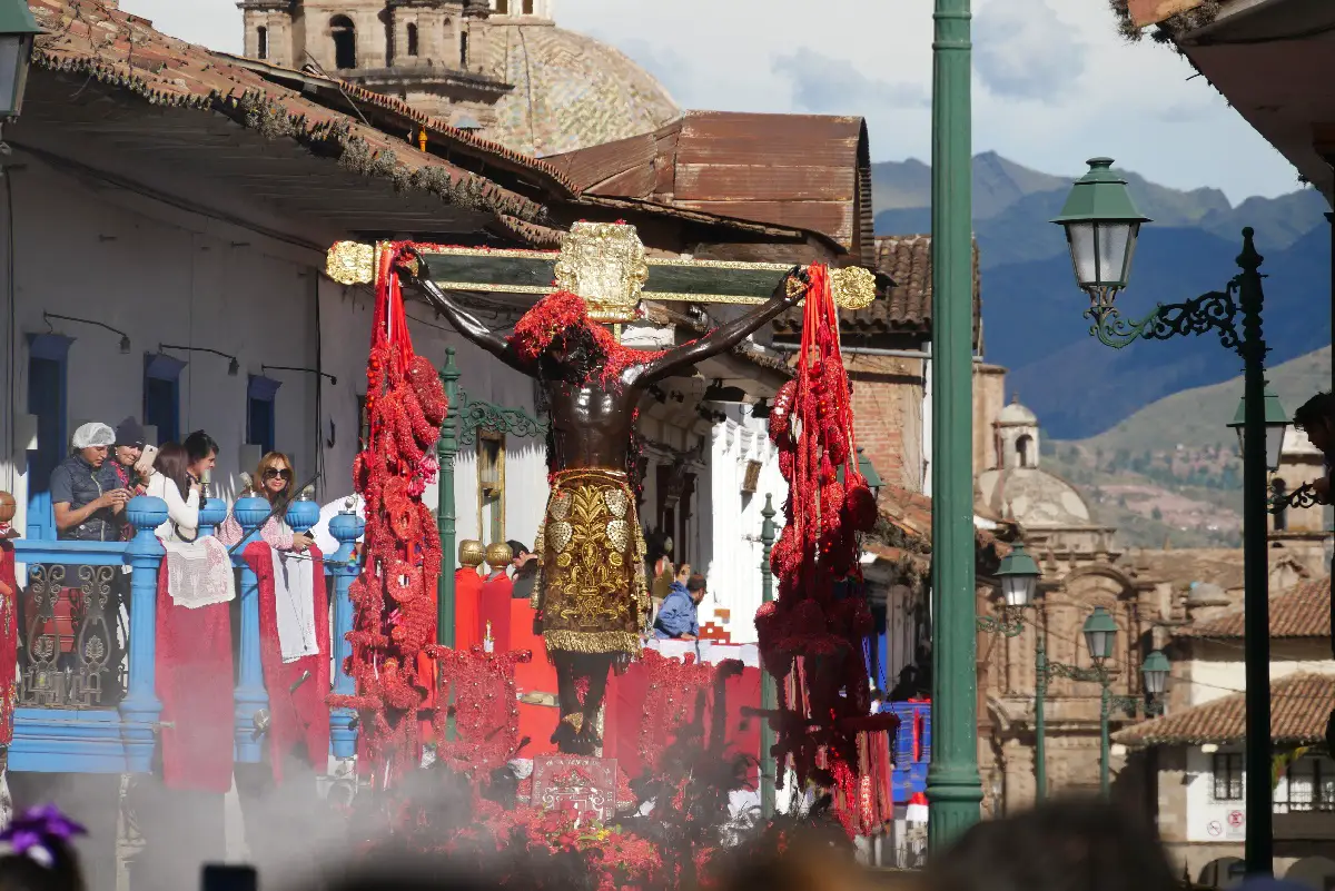 Cuzco en famille nos visites avec enfants | Blog VOYAGES ET ENFANTS