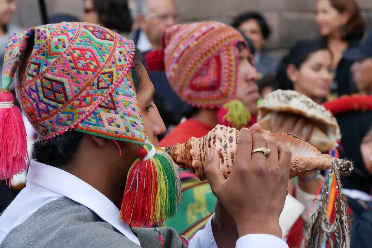 Cuzco en famille nos visites avec enfants | Blog VOYAGES ET ENFANTS