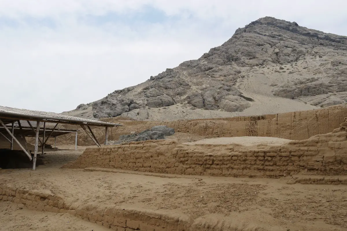 Visiter Trujillo Chan Chan Huaca de la Luna Huanchaco