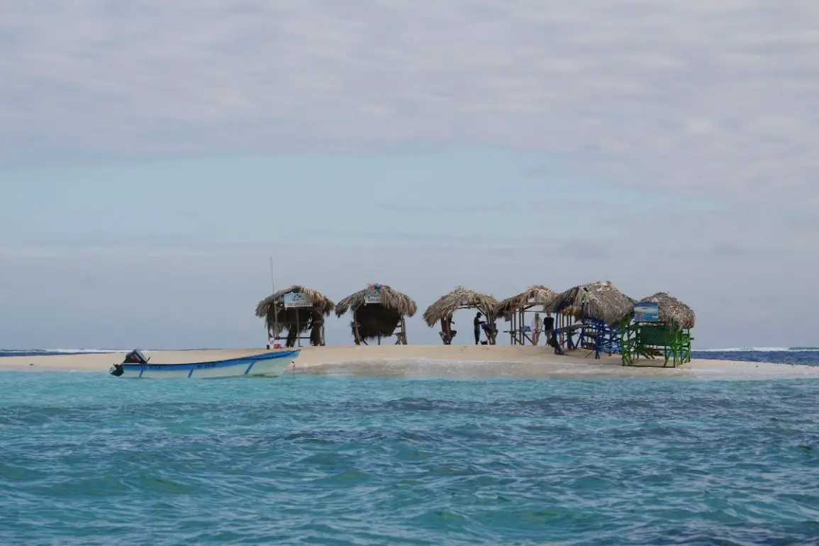 Saint Domingue Punta Samana Et Punta Rucia En Famille Rép