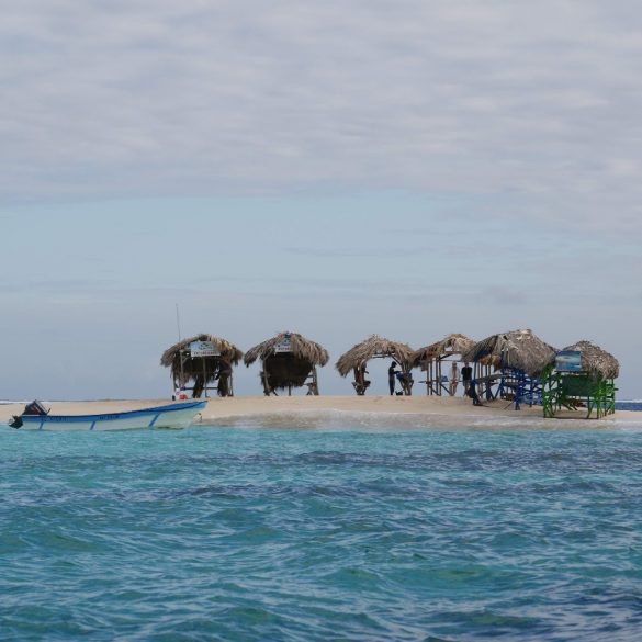 10 jours en République dominicaine