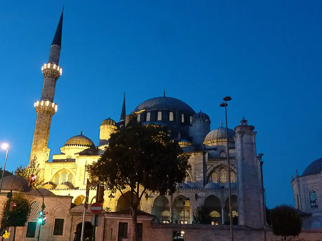 Istanbul en famille 7 jours à Istanbul en famille | Blog VOYAGES ET ENFANTS