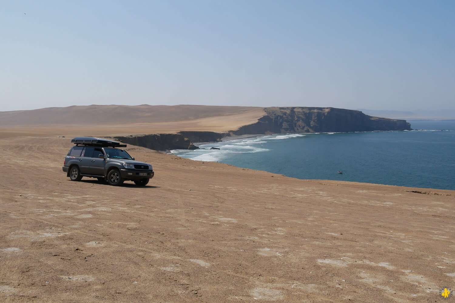 Road trip 4X4 Pérou en famille itinéraire bilan et budget | Blog VOYAGES ET ENFANTS