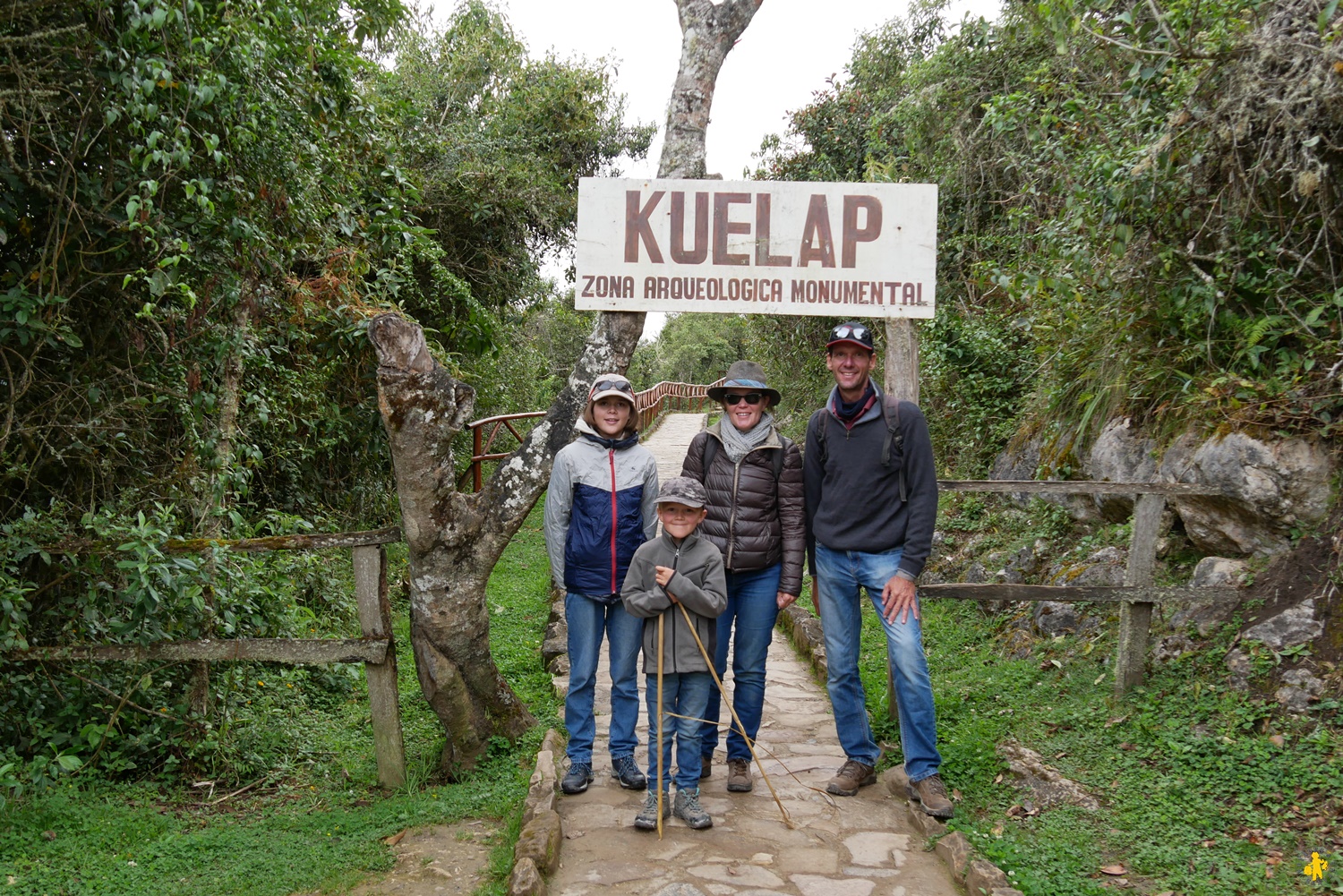 Road trip 4X4 Pérou en famille itinéraire bilan et budget | Blog VOYAGES ET ENFANTS