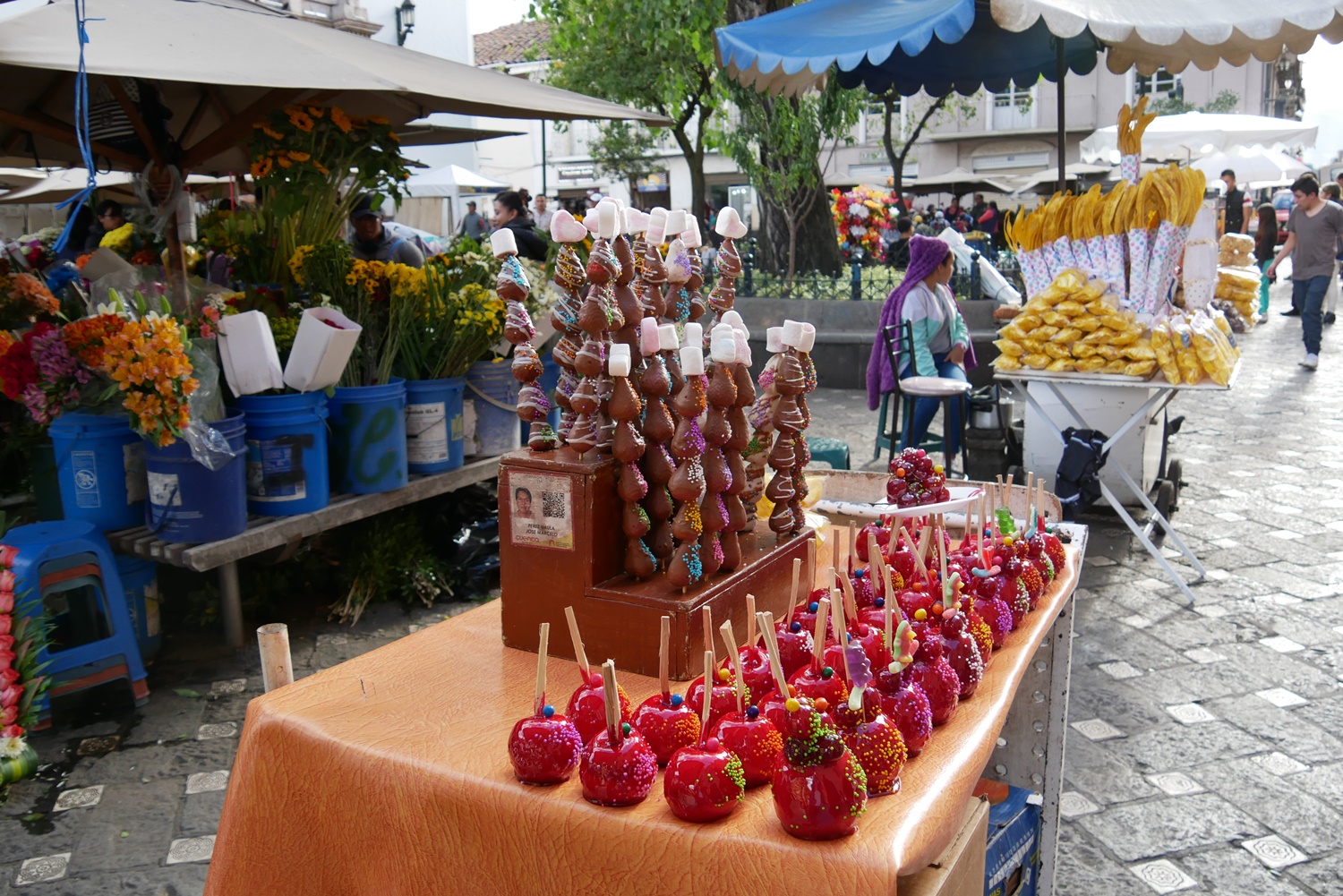 Visite Cuenca en famille et alentour Inga Pirka | Blog VOYAGES ET ENFANTS