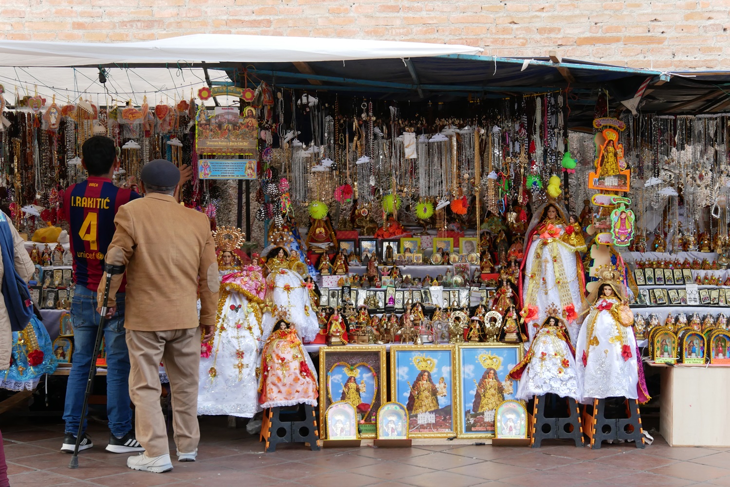 Visite Cuenca en famille et alentour Inga Pirka | Blog VOYAGES ET ENFANTS