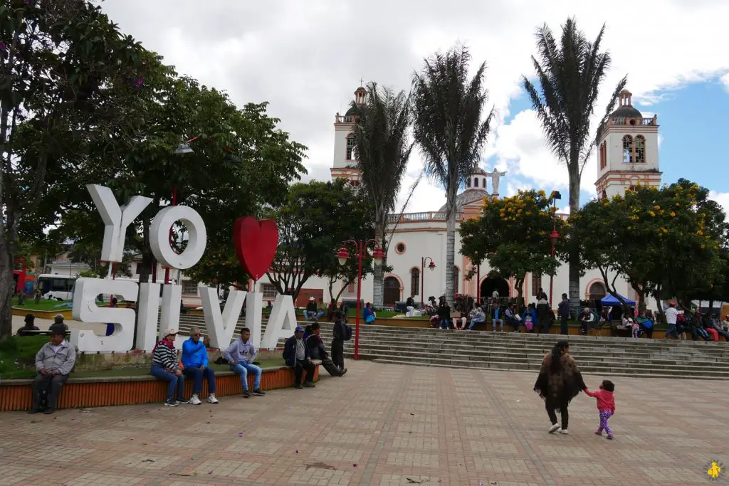 itinéraire Colombie Silvia en famille Jolis villages de Colombies nos tops | VOYAGES ET ENFANTS