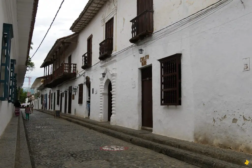 Jolis villages de Colombies nos tops | VOYAGES ET ENFANTS