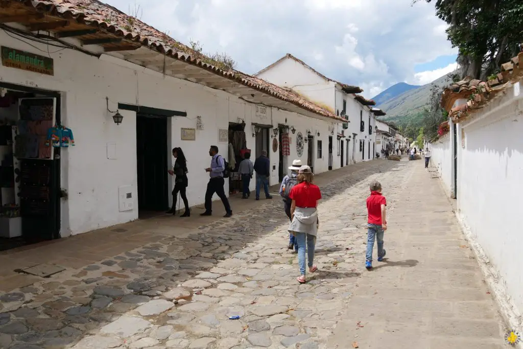 Jolis villages de Colombies nos tops | VOYAGES ET ENFANTS