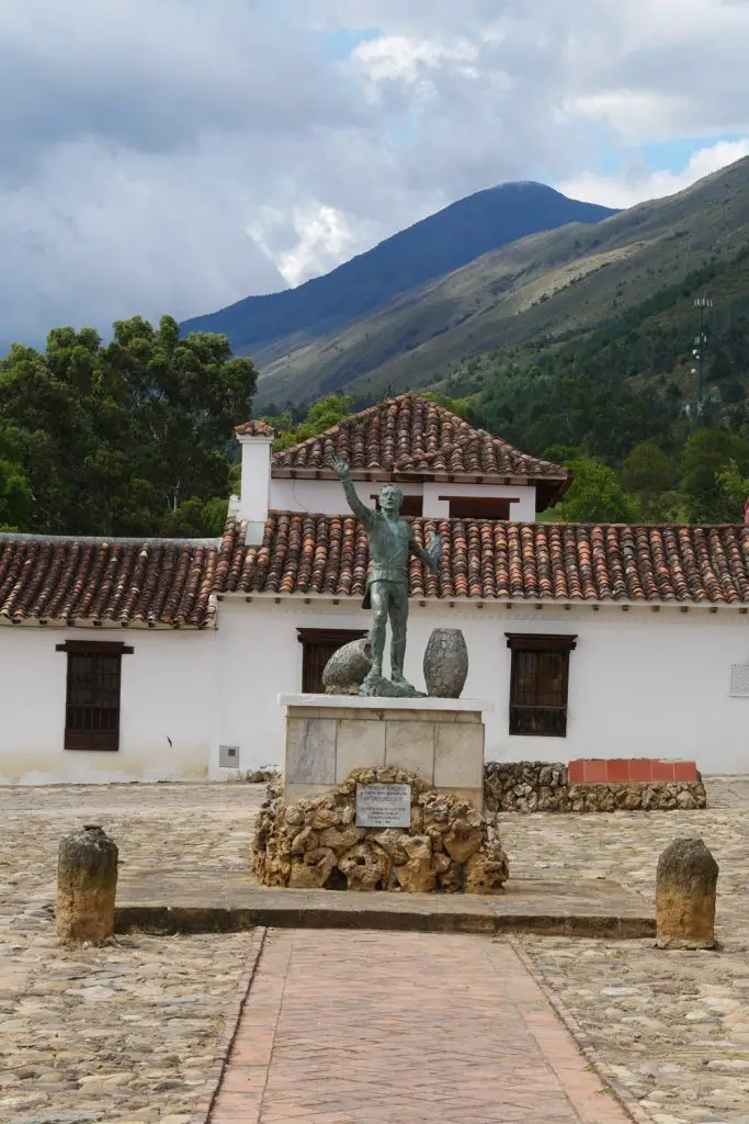 Jolis villages de Colombies nos tops | VOYAGES ET ENFANTS