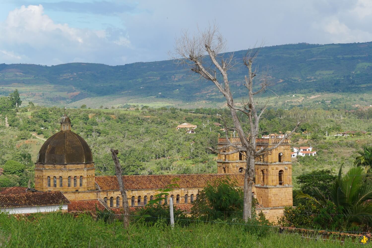 Jolis villages de Colombies nos tops | VOYAGES ET ENFANTS