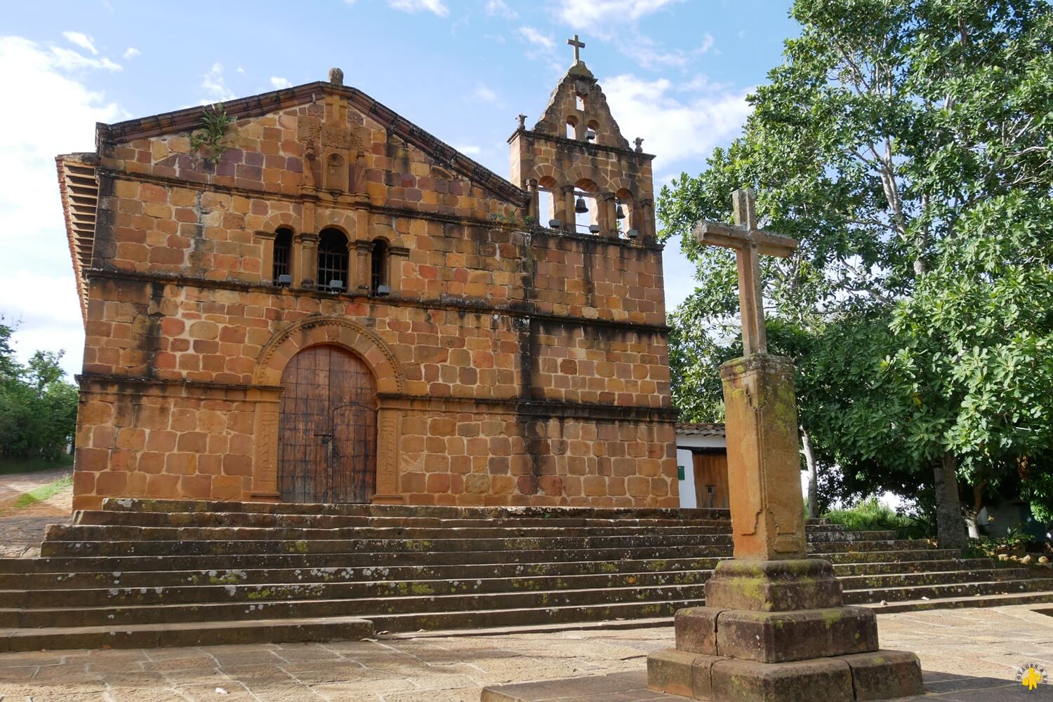 Jolis villages de Colombies nos tops | VOYAGES ET ENFANTS