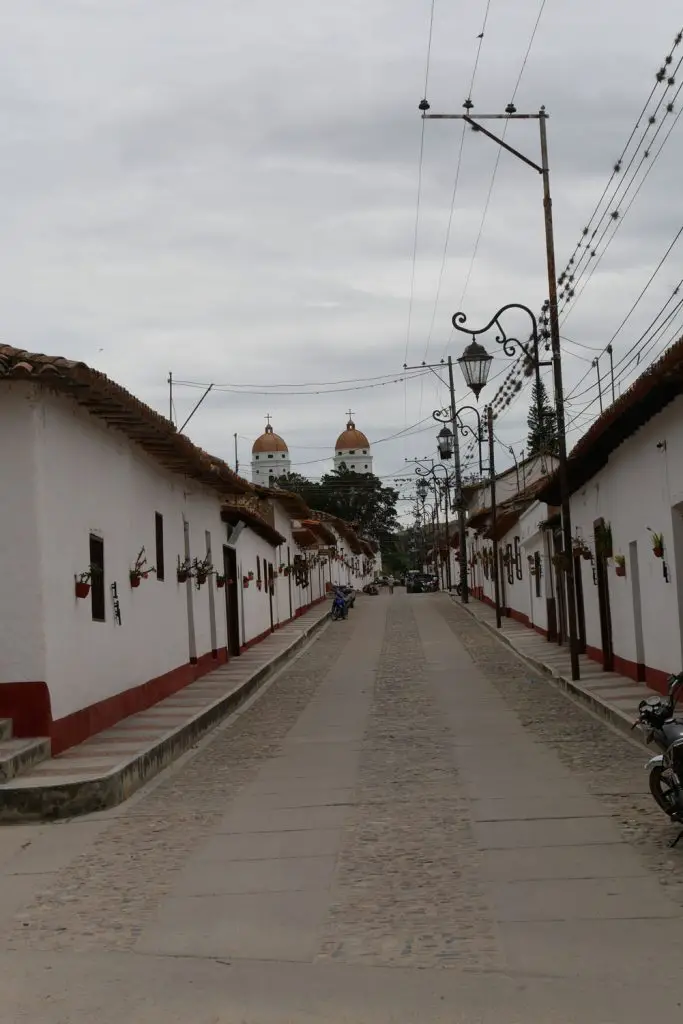 Jolis villages de Colombies nos tops | VOYAGES ET ENFANTS