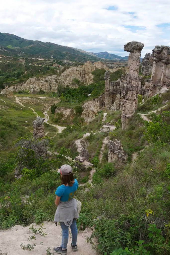 Jolis villages de Colombies nos tops | VOYAGES ET ENFANTS