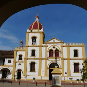 Jolis villages de Colombies nos tops | VOYAGES ET ENFANTS