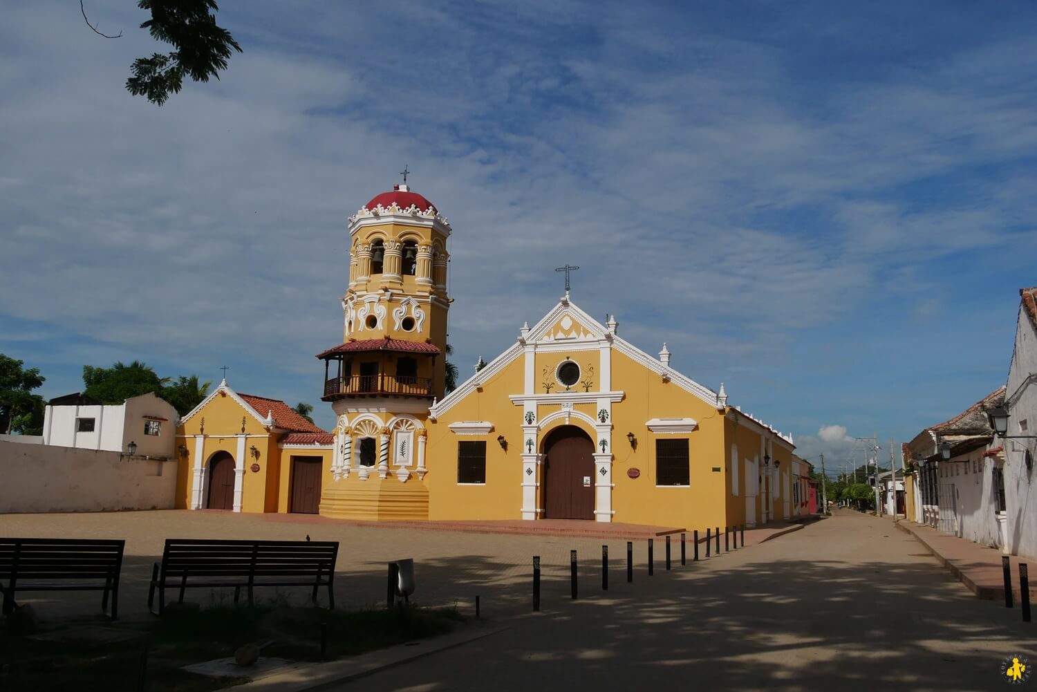 Jolis villages de Colombies nos tops | VOYAGES ET ENFANTS