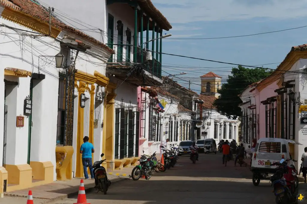 Jolis villages de Colombies nos tops | VOYAGES ET ENFANTS