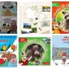 Livre enfant Canada Quebec