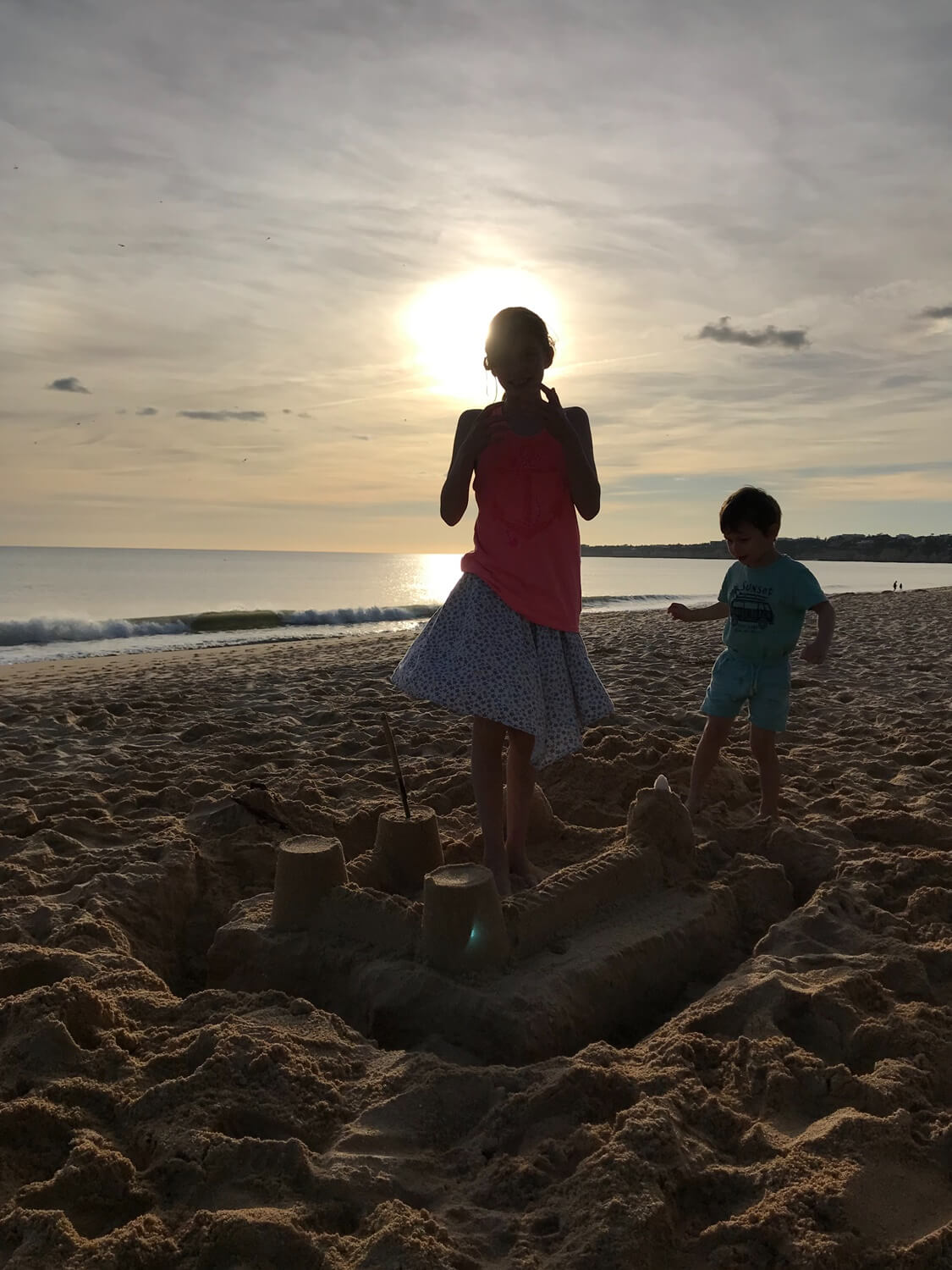 Vacances Algarve en famille 1 semaine en Algarve en famille | VOYAGES ET ENFANTS