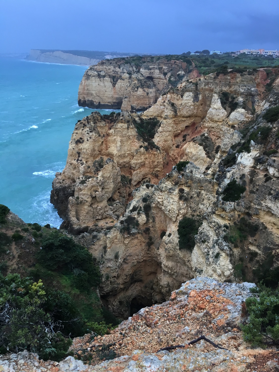 1 semaine en Algarve en famille | VOYAGES ET ENFANTS