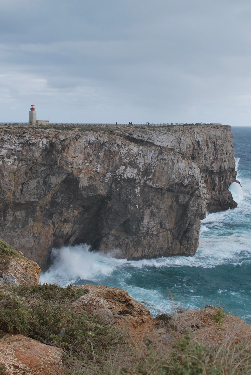 Sagres Vacances Algarve avec enfant 1 semaine en Algarve en famille | VOYAGES ET ENFANTS