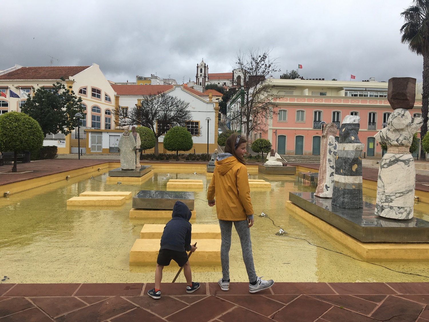 Algarve en famille Silves 1 semaine en Algarve en famille | VOYAGES ET ENFANTS