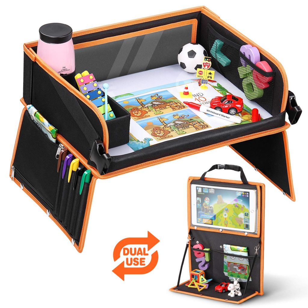 Jeux de voyage format mini à mettre dans la valise. Idées jeux de