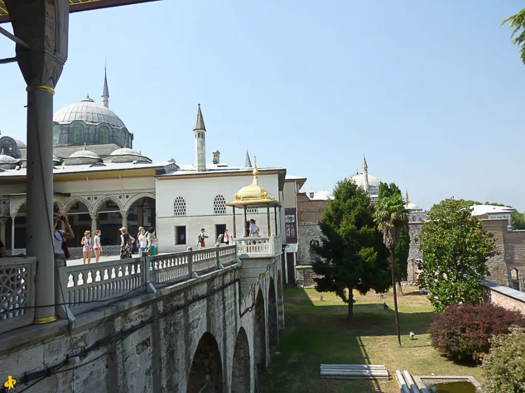 Visite istanbul en famille 7 jours à Istanbul en famille | Blog VOYAGES ET ENFANTS
