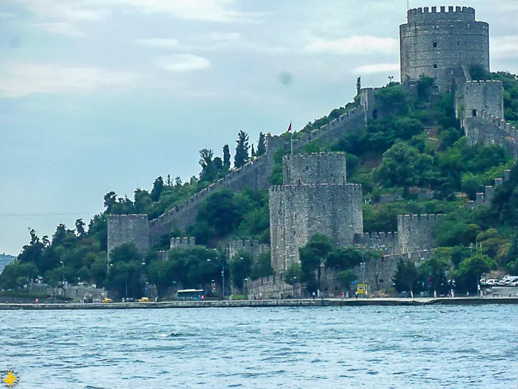 que voir istanbul famille 7 jours à Istanbul en famille | Blog VOYAGES ET ENFANTS