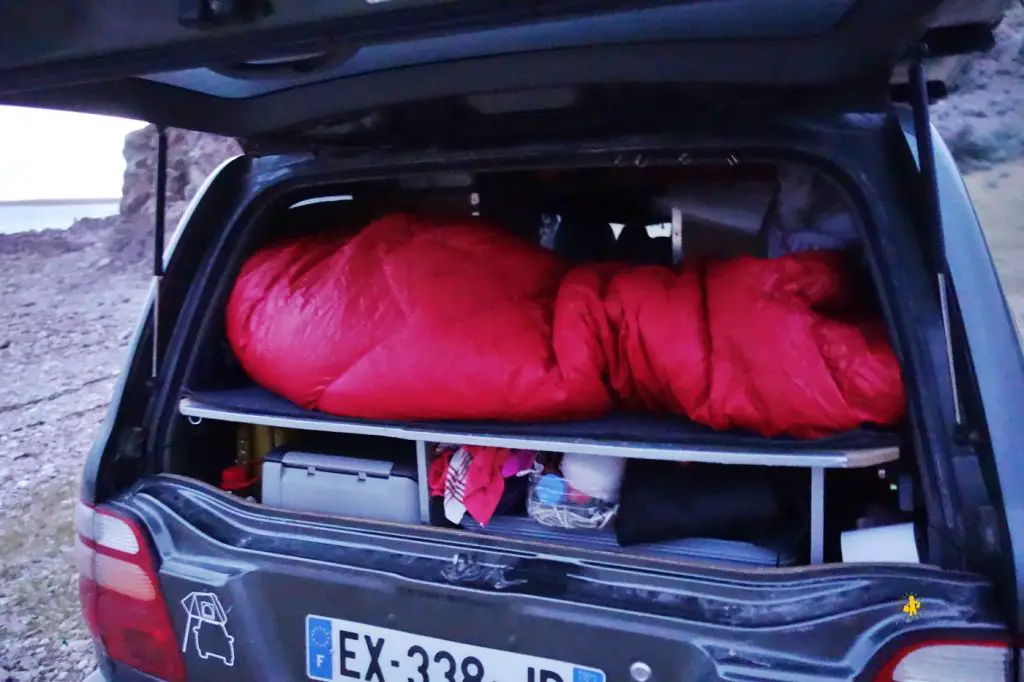 Bilan d'un an de voyage en famille