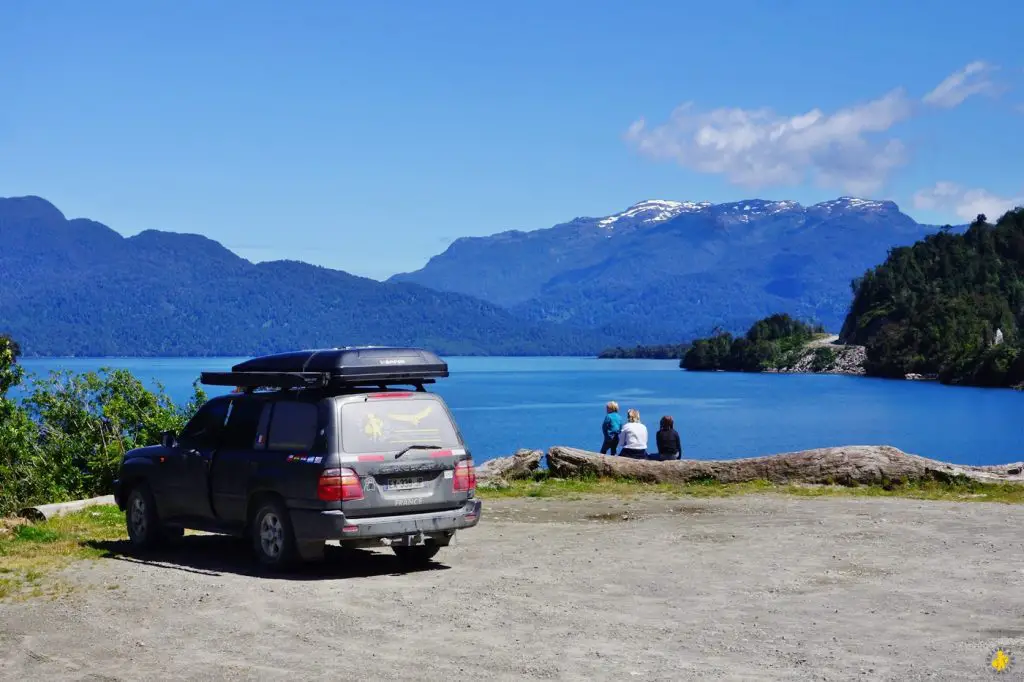 Bilan d'un an de voyage en famille