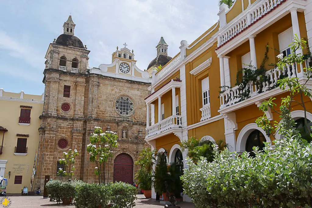 Carthagène en famille 8 Itinéraires en Colombie en famille de 2 3 ou 4 semaines