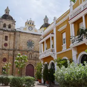 Carthagène en famille Carthagène en famille nos tops Colombie avec enfant | Blog VOYAGES ET ENFANTS