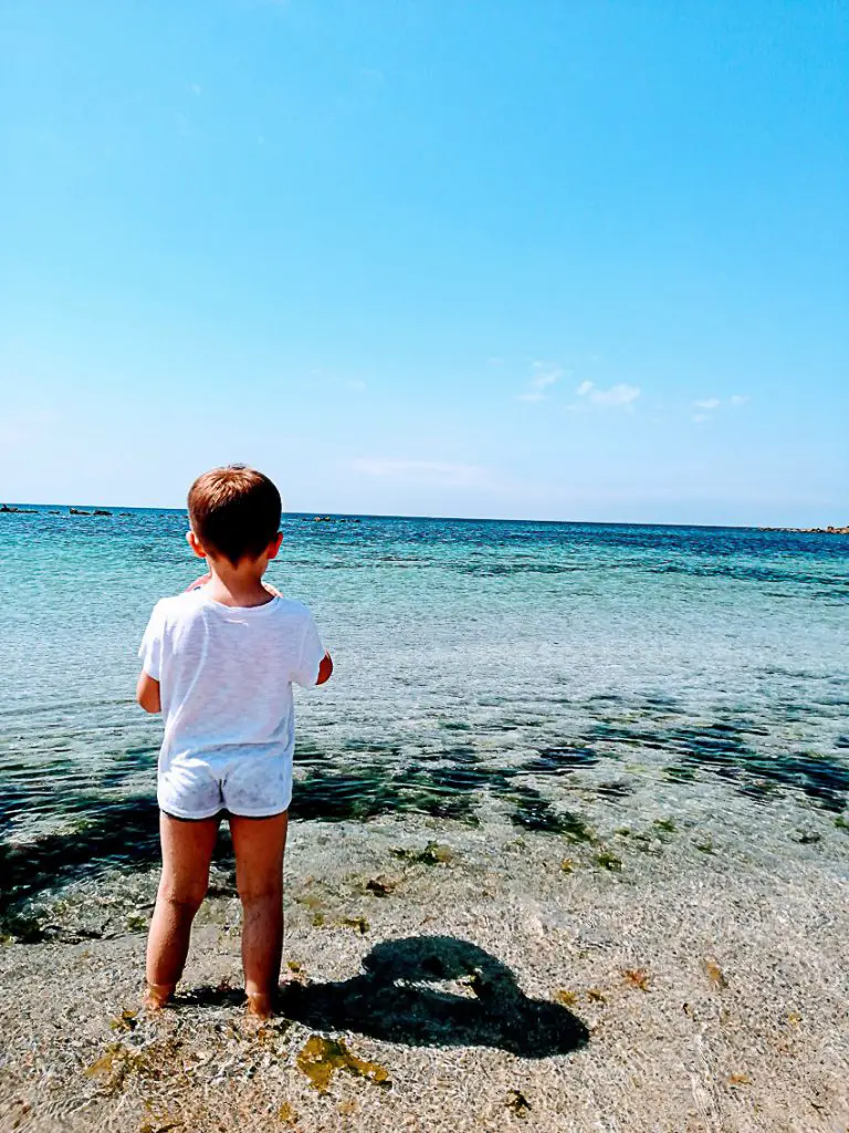 Les îles du Glénan en famille et le sud Finistère | Blog VOYAGES ET ENFANTS