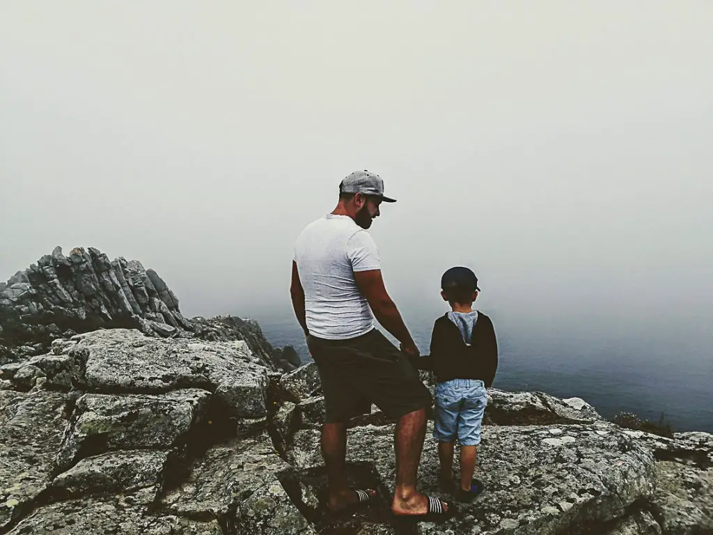 Les îles du Glénan en famille et le sud Finistère | Blog VOYAGES ET ENFANTS