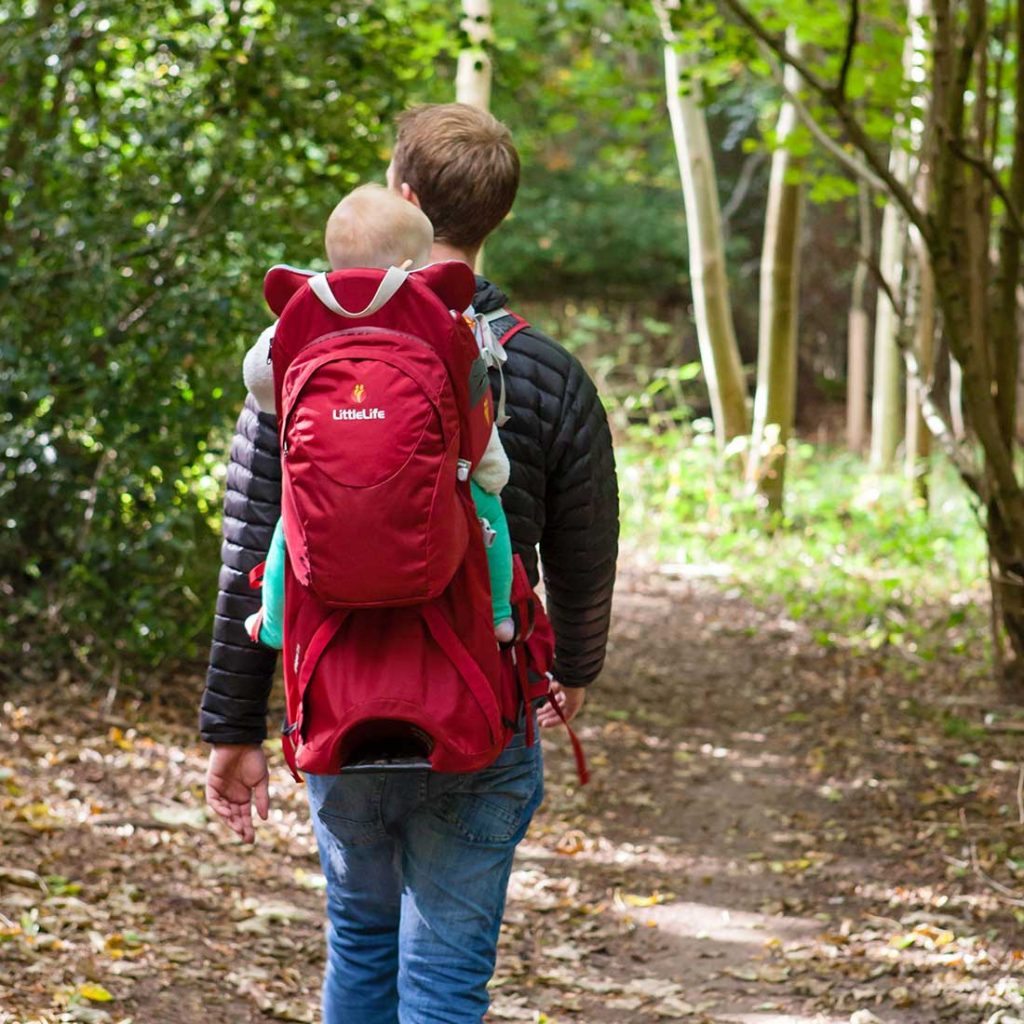 Porte bébé de randonnée avis top 2022| VOYAGES ET ENFANTS