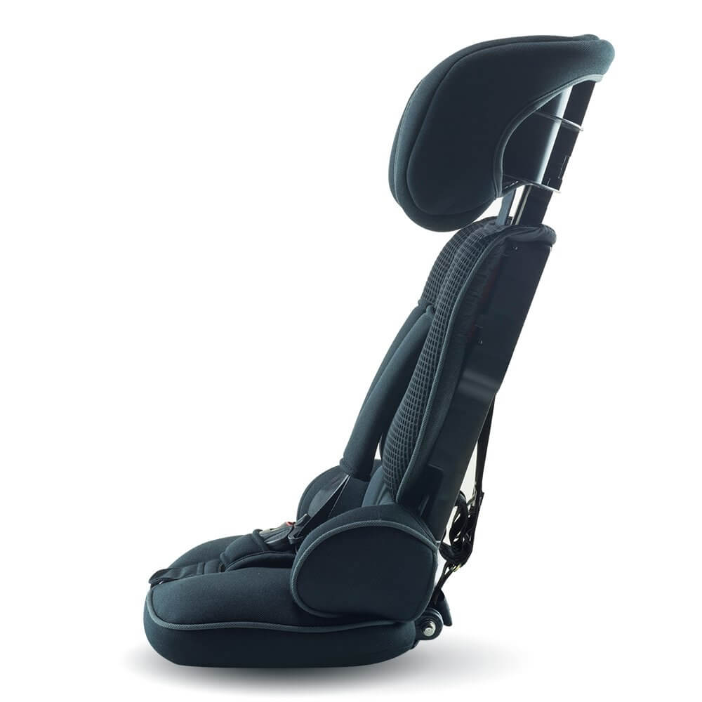 siege auto bebe pliable
