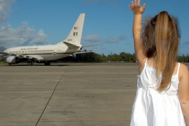 Partir sans avion en famille