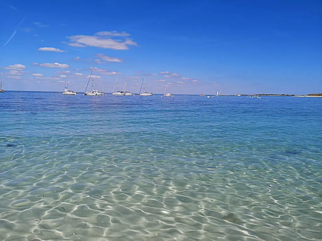 Les îles du Glénan en famille et le sud Finistère | Blog VOYAGES ET ENFANTS