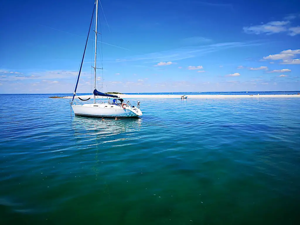 Les îles du Glénan en famille et le sud Finistère | Blog VOYAGES ET ENFANTS