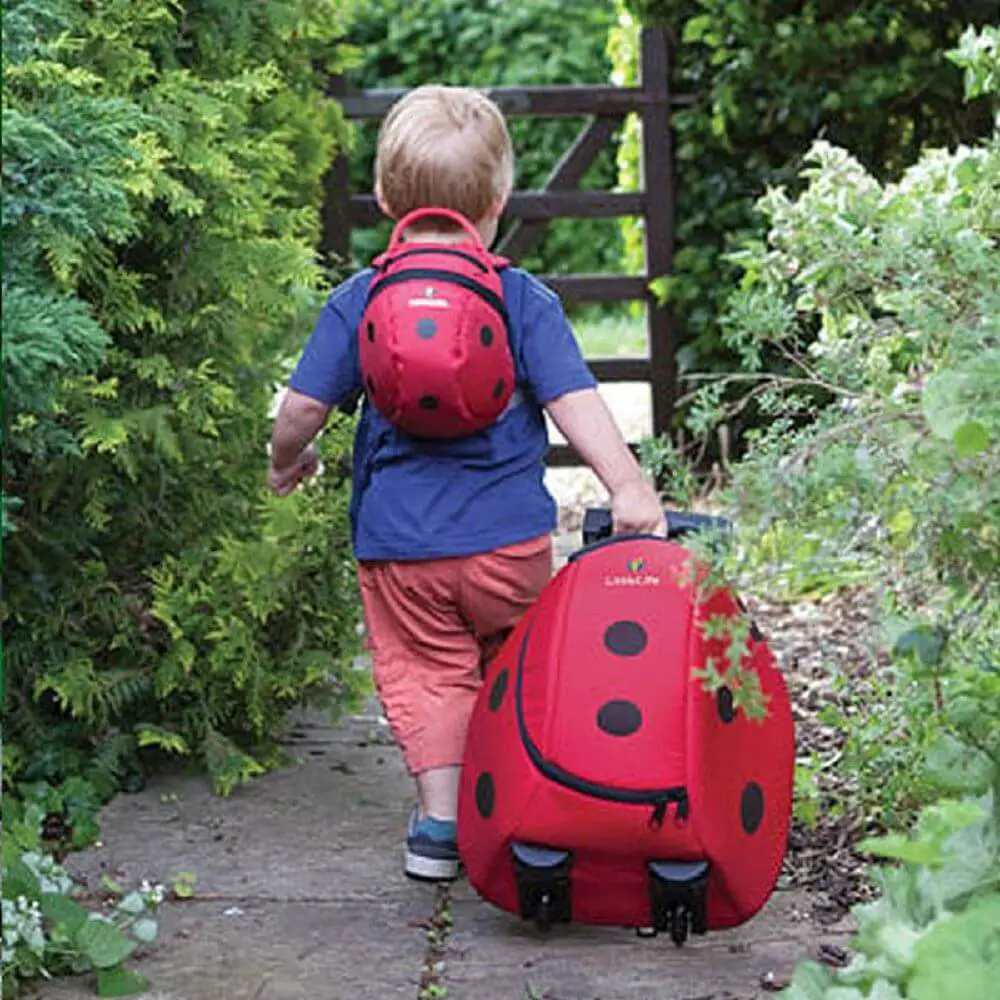 Valise enfant laquelle choisir MAJ 2019 | Blog VOYAGES ET ENFANTS