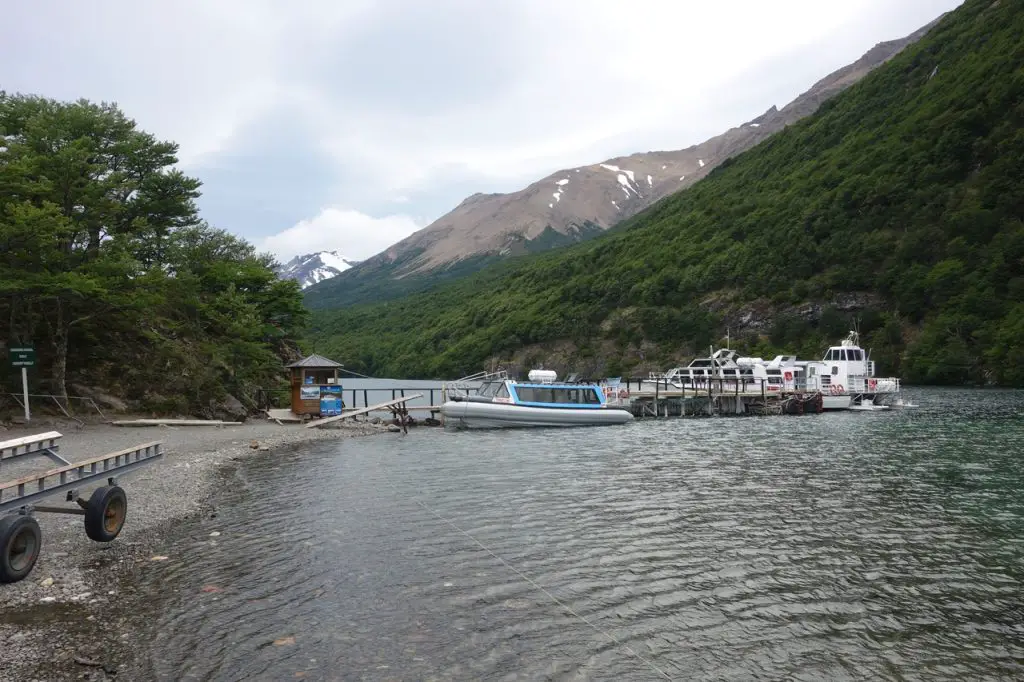 El Chalten Fitz Roy Randonnées en Patagonie en famille | Blog VOYAGES ET ENFANTS