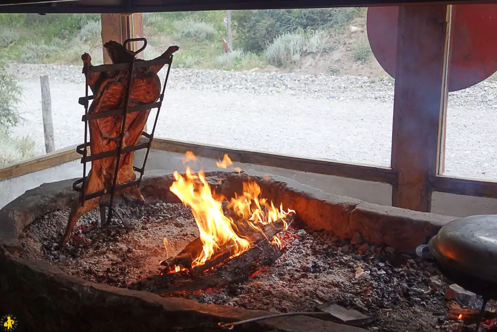 El Chalten Fitz Roy Randonnées en Patagonie en famille | Blog VOYAGES ET ENFANTS